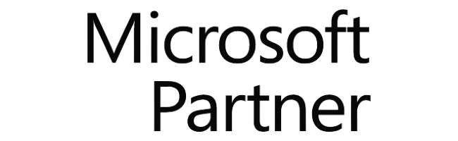 Microsoft Logo Stacked