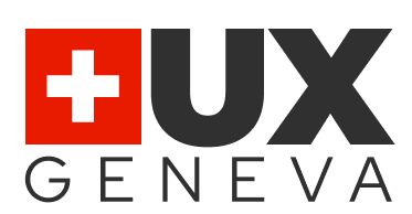UX Geneva logo