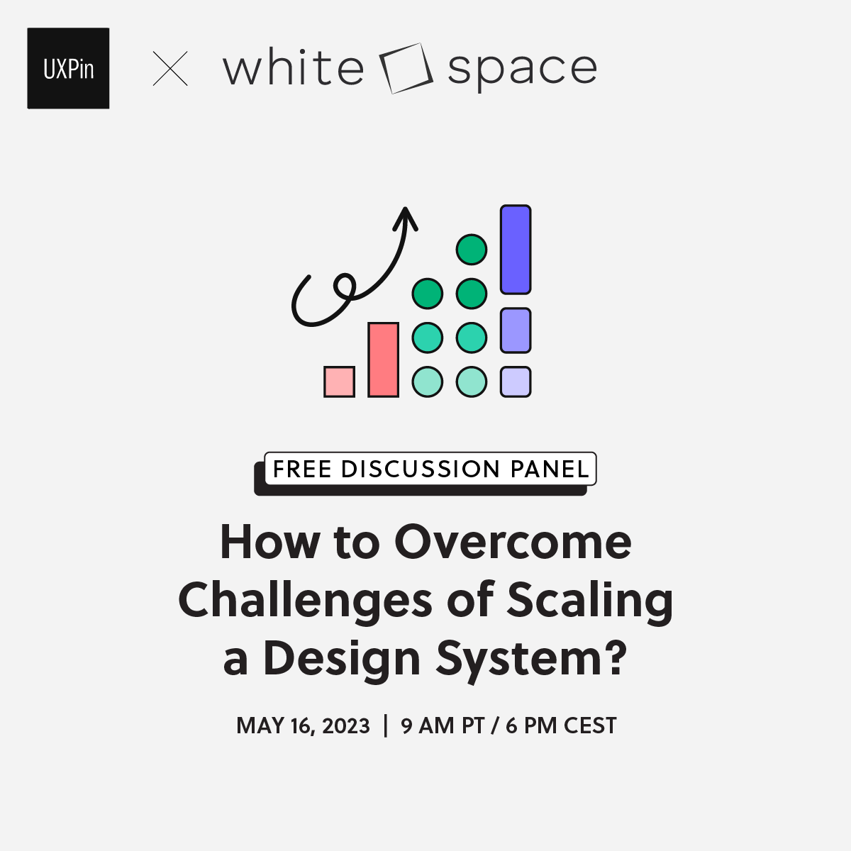 Webinar on Scaling Design Systems