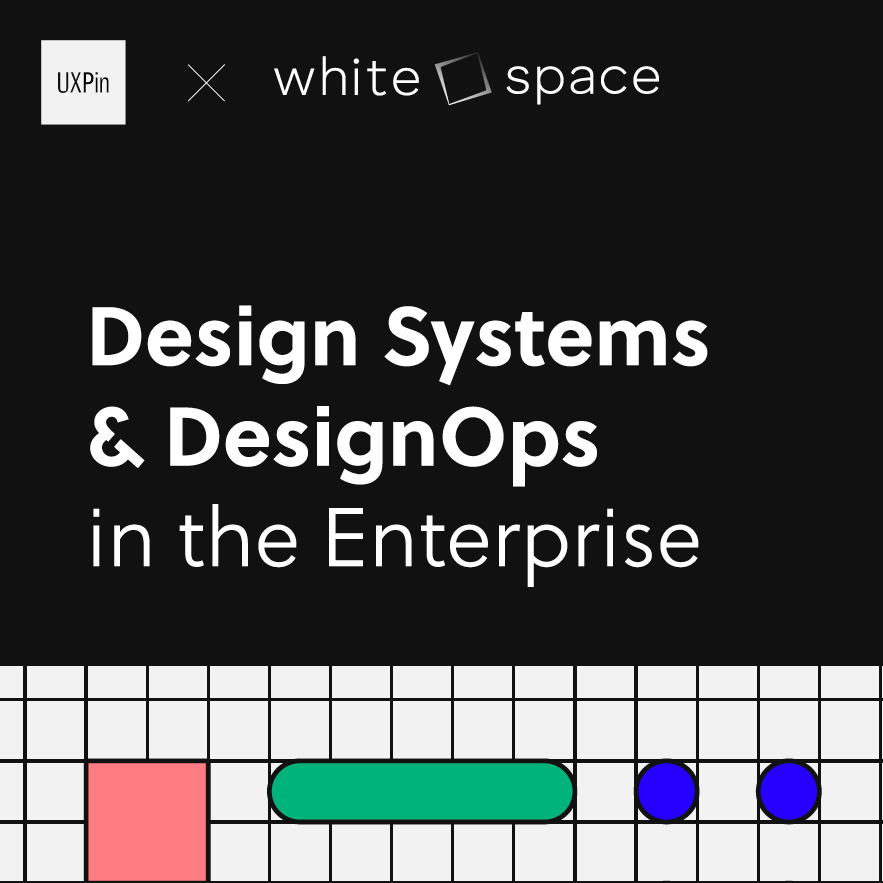 Whitepaper on Enterprise Design Systems
